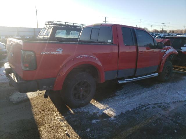 Photo 3 from auction – 2008 FORD F150 with VIN 1FTPX14V38FC35460