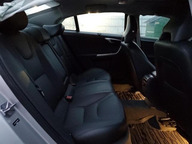 Photo 10 from auction – 2017 VOLVO S60 PREMIE with VIN LYV402TK4HB154994