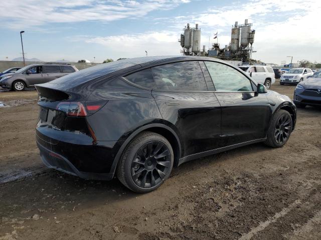 Photo 3 from auction – 2021 TESLA MODEL Y with VIN 5YJYGDEE4MF277154