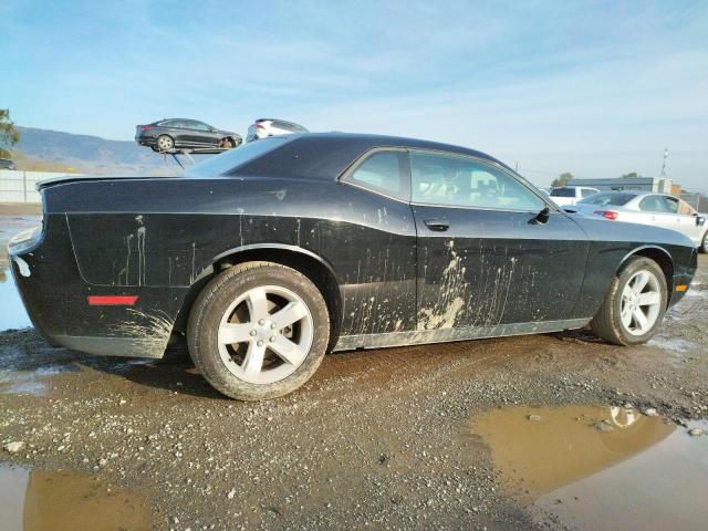 Photo 3 from auction – 2014 DODGE CHALLENGER with VIN 2C3CDYAG9EH244975