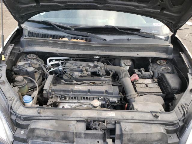 Photo 12 from auction – 2010 KIA SOUL + with VIN KNDJT2A29A7144159