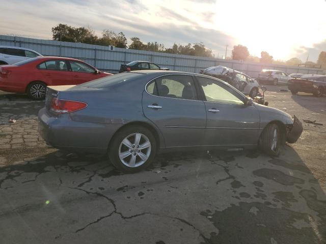 Photo 3 from auction – 2005 LEXUS ES 330 with VIN JTHBA30G255129306
