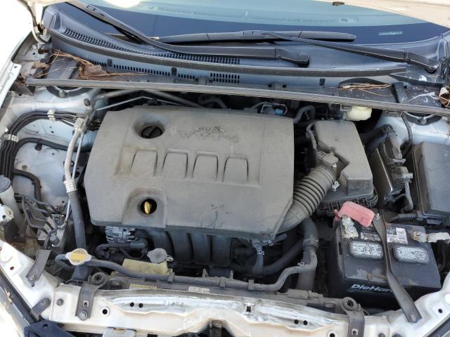 Photo 11 from auction – 2016 TOYOTA COROLLA L with VIN 5YFBURHE9GP396950