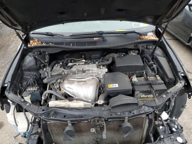 Photo 11 from auction – 2017 TOYOTA CAMRY LE with VIN 4T1BF1FK4HU338572