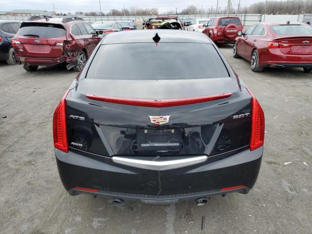 Photo 6 from auction – 2017 CADILLAC ATS with VIN 1G6AG5RX3H0207879