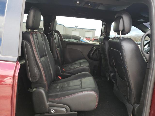 Photo 11 from auction – 2017 DODGE GRAND CARA with VIN 2C4RDGEG3HR741013