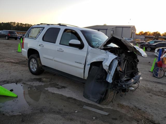 Photo 4 from auction – 2007 GMC YUKON with VIN 1GKFC13067R404837