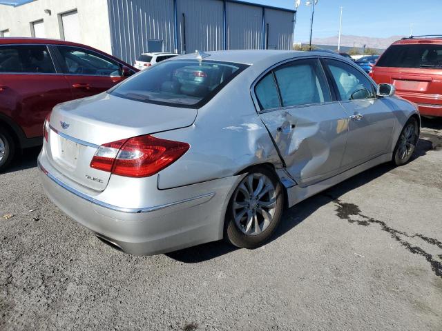 Photo 3 from auction – 2012 HYUNDAI GENESIS 3. with VIN KMHGC4DD2CU158469