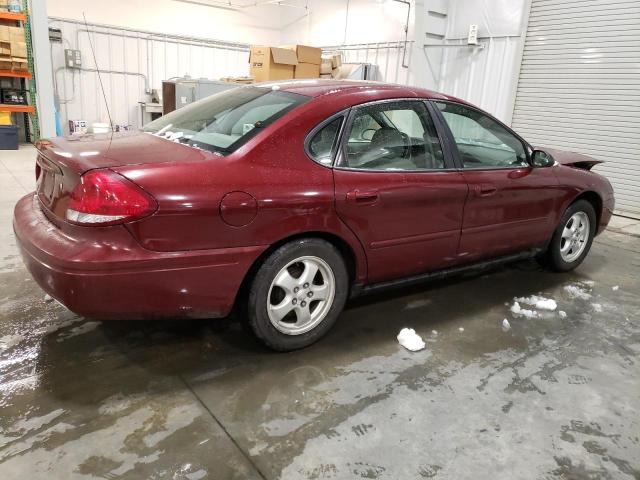 صورة رقم 3 من المزاد - 2006 FORD TAURUS SE مع VIN 1FAFP53U36A207914