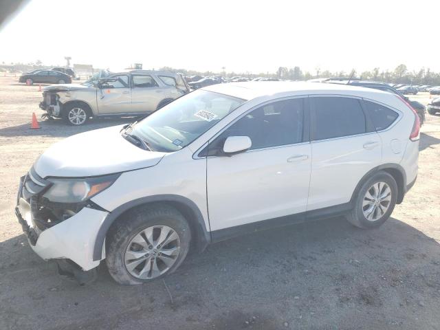 Photo 1 from auction – 2012 HONDA CR-V EX with VIN 5J6RM4H52CL069725