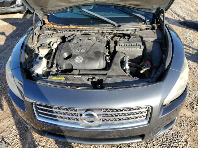 Photo 11 from auction – 2010 NISSAN MAXIMA S with VIN 1N4AA5AP8AC854928