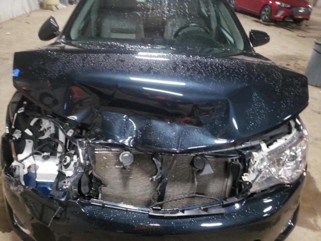 Photo 11 from auction – 2012 TOYOTA CAMRY SE with VIN 4T1BK1FK5CU014664