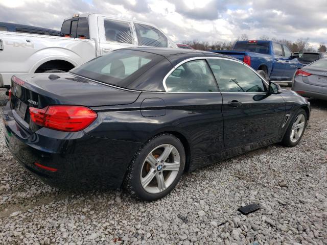 Photo 3 from auction – 2015 BMW 428 XI SUL with VIN WBA3T1C57FP820185