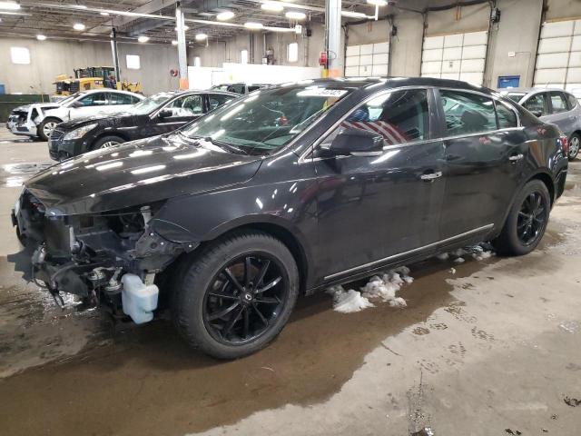 BUICK LACROSSE C 2011 с VIN 1G4GC5ED1BF220502 - Фото с аукциона