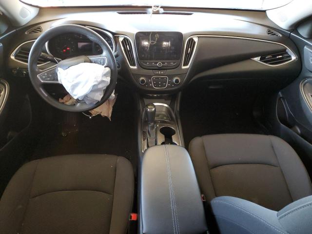 Photo 8 from auction – 2020 CHEVROLET MALIBU LT with VIN 1G1ZD5ST6LF003706