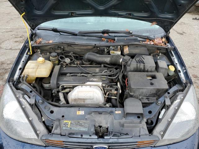 Photo 11 from auction – 2004 FORD FOCUS SE C with VIN 1FAFP34384W169526