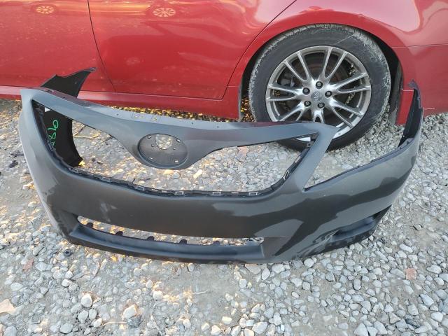 Photo 12 from auction – 2011 TOYOTA CAMRY BASE with VIN 4T1BF3EK3BU771191