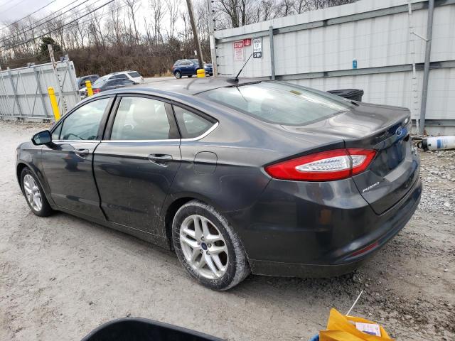 Photo 2 from auction – 2015 FORD FUSION SE with VIN 1FA6P0HD8F5105285