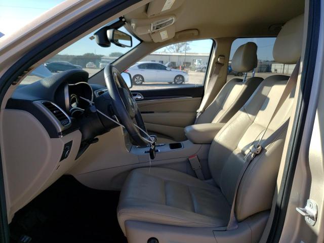 Photo 7 from auction – 2014 JEEP GRAND CHER with VIN 1C4RJEBG3EC460559