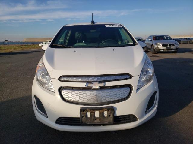 Photo 5 from auction – 2015 CHEVROLET SPARK EV 1 with VIN KL8CK6S09FC773122