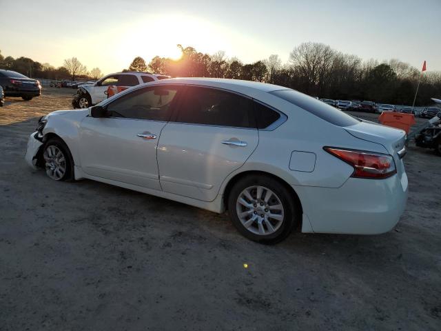 Photo 2 from auction – 2015 NISSAN ALTIMA 2.5 with VIN 1N4AL3AP6FN372579