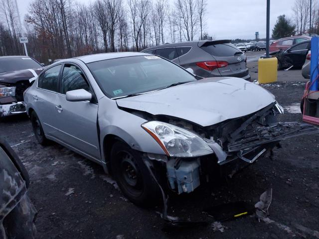 Photo 4 from auction – 2010 NISSAN ALTIMA BAS with VIN 1N4AL2AP5AN450627