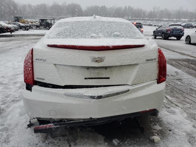 Photo 6 from auction – 2018 CADILLAC ATS with VIN 1G6AE5RX1J0163120