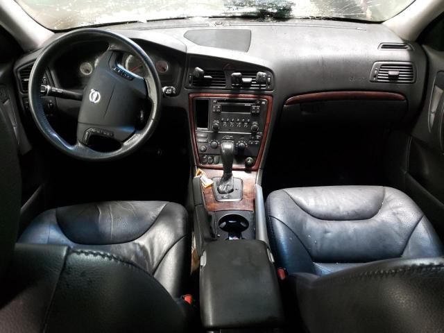 Photo 8 from auction – 2007 VOLVO XC70 with VIN YV4SZ592871272538