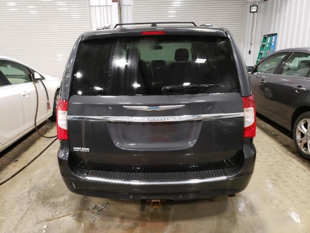 Photo 6 from auction – 2012 CHRYSLER TOWN & COU with VIN 2C4RC1CG0CR120954