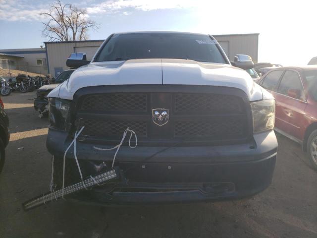 Photo 5 from auction – 2012 DODGE RAM 1500 S with VIN 1C6RD7FP6CS299650