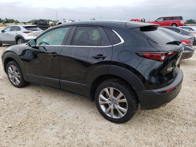Photo 2 from auction – 2021 MAZDA CX-30 SELE with VIN 3MVDMBBL3MM238550