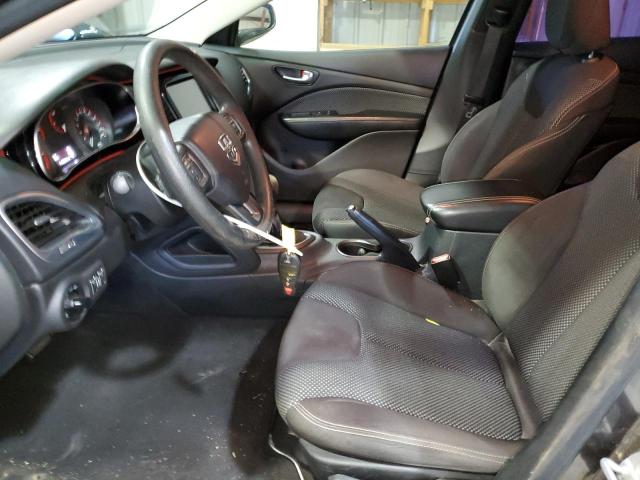 Photo 7 from auction – 2014 DODGE DART SXT with VIN 1C3CDFBB8ED740600