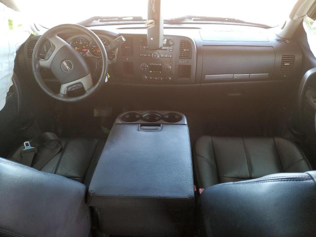 Photo 8 from auction – 2012 GMC SIERRA C15 with VIN 3GTP1VE0XCG309573