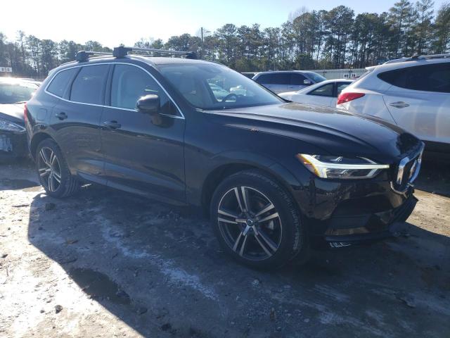 Photo 4 from auction – 2018 VOLVO XC60 T5 with VIN LYV102RK7JB118393