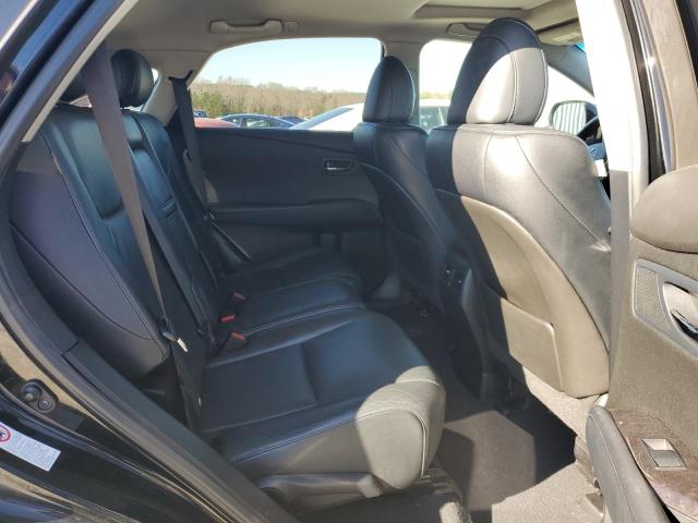 Photo 11 from auction – 2015 LEXUS RX 350 with VIN 2T2ZK1BA3FC155813