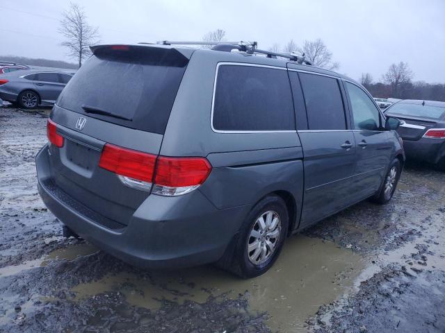 Photo 3 from auction – 2008 HONDA ODYSSEY EX with VIN 5FNRL38498B110596