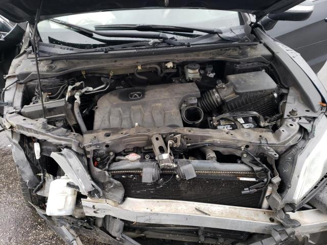 Photo 12 from auction – 2015 ACURA RDX TECHNO with VIN 5J8TB3H53FL004979
