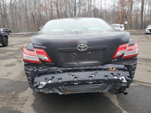 Photo 6 from auction – 2011 TOYOTA CAMRY BASE with VIN 4T1BF3EK4BU197216