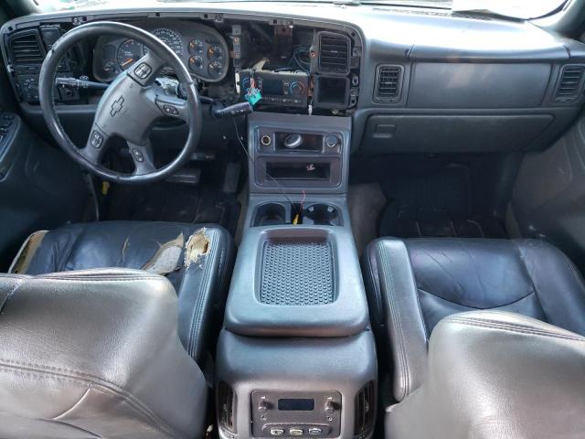 Photo 8 from auction – 2004 CHEVROLET SILVERADO with VIN 1GCHK232X4F181181