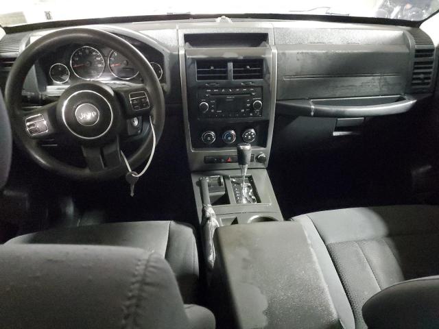 Photo 8 from auction – 2011 JEEP LIBERTY SP with VIN 1J4PN2GK5BW552008