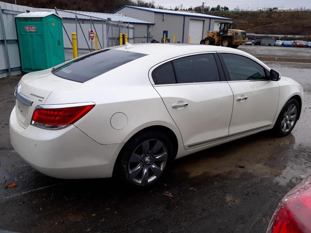 Photo 3 from auction – 2011 BUICK LACROSSE C with VIN 1G4GC5ED4BF376761