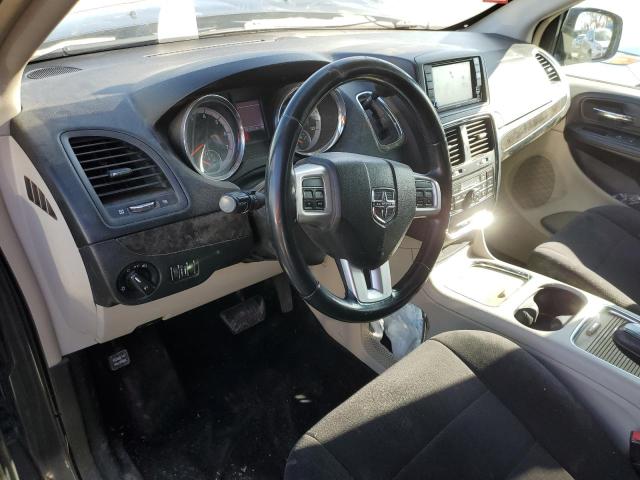 Фото 8 с аукциона – 2011 DODGE GRAND CARA с VIN 2D4RN5DGXBR707213
