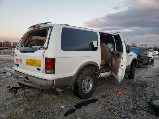 Photo 3 from auction – 2002 FORD EXCURSION with VIN 1FMNU43SX2EC06040