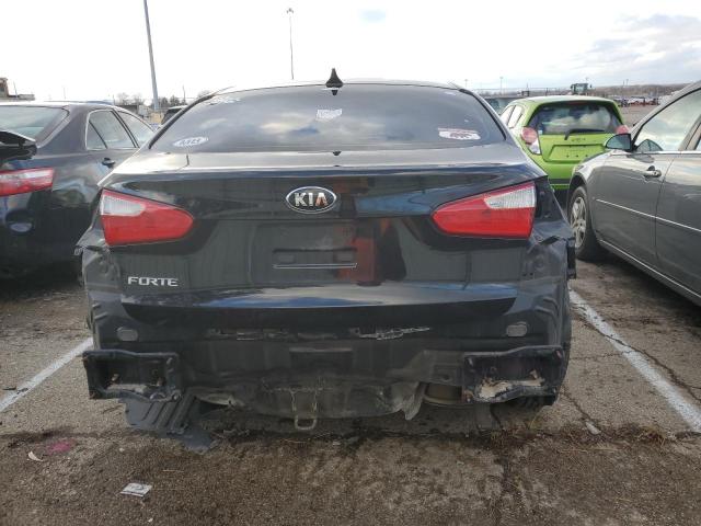 Photo 6 from auction – 2015 KIA FORTE LX with VIN KNAFX4A62F5350321