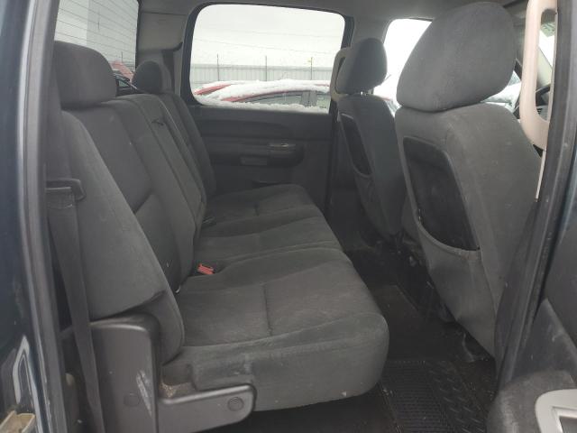 Photo 10 from auction – 2009 CHEVROLET SILVERADO with VIN 1GCHK53K69F123061