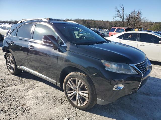 Photo 4 from auction – 2015 LEXUS RX 350 with VIN 2T2ZK1BA3FC155813