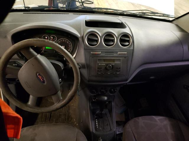 Photo 8 from auction – 2010 FORD TRANSIT CO with VIN NM0LS7AN9AT029939