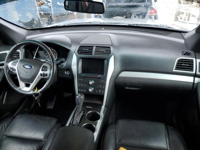 Photo 8 from auction – 2013 FORD EXPLORER X with VIN 1FM5K7D86DGA32890