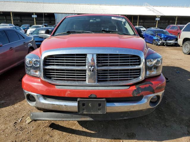 Photo 5 from auction – 2007 DODGE RAM 1500 S with VIN 1D7HA182X7J570092