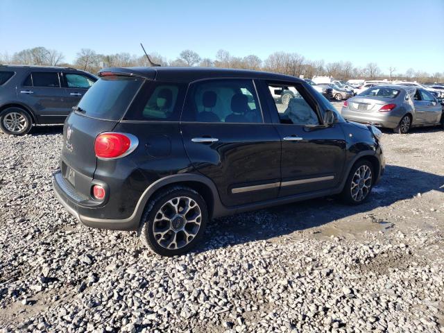 Photo 3 from auction – 2014 FIAT 500L TREKK with VIN ZFBCFADH8EZ015482